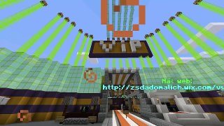 Vyrejdzuj | Pozvánka na server | Minecraft