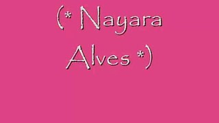 Nayara Alves - 15 anos