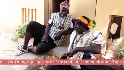 KOOR SOLEIL LEVANT - EP 16 - 22 juin 2016