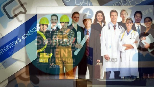 Staffing Agencies in Kent, WA | (253) 850-1344