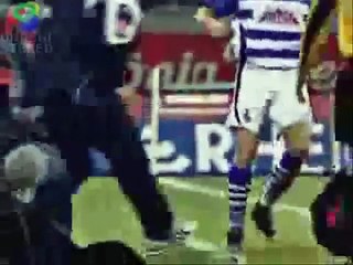 Futball Pannen, funny football moments