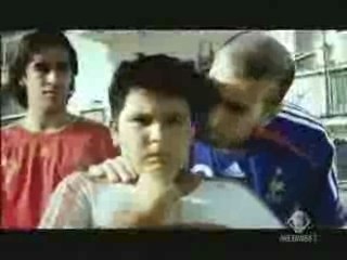 Adidas- Jose