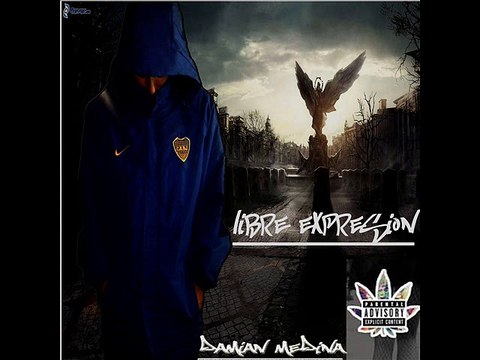 pensamientos damian medina