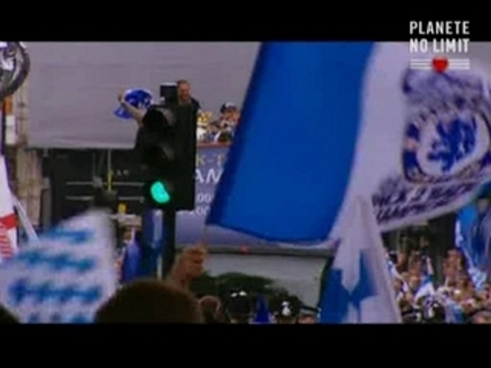 Football Icon n°8 - Partie 1