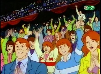 A Bolygó Kapitánya S02e03