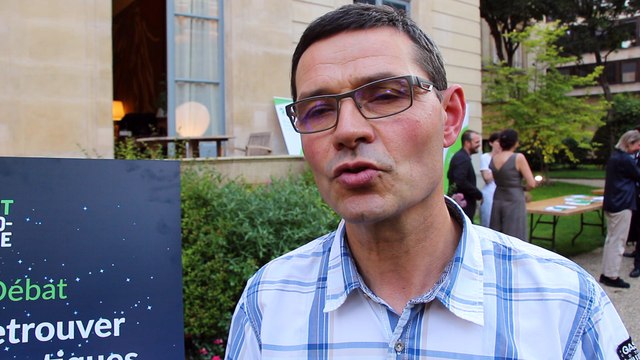 Nuit de l'agro-écologie : les bonnes pratiques d'élevage