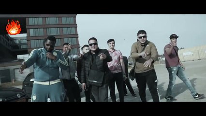 PARRA SESSIE- 1 X 21 - NIFFO