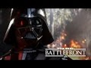 Star Wars Battlefront BETA (PC)