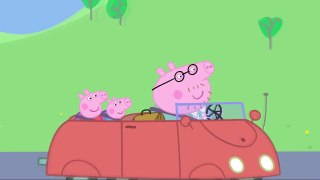 Peppa Pig 1 | Пародия на Battlefield 1 | Свинка Пеппа 1