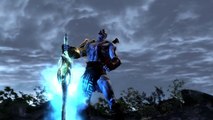 God of War III Remastered - Launch Trailer