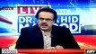 Karachi ke halaat mazeed kharab hone ja rahe hain - Dr Shahid Masood's