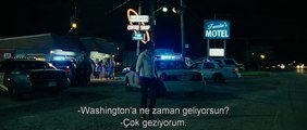 Jack Reacher: Asla Geri Dönme (2016) Türkçe Altyazılı Fragman