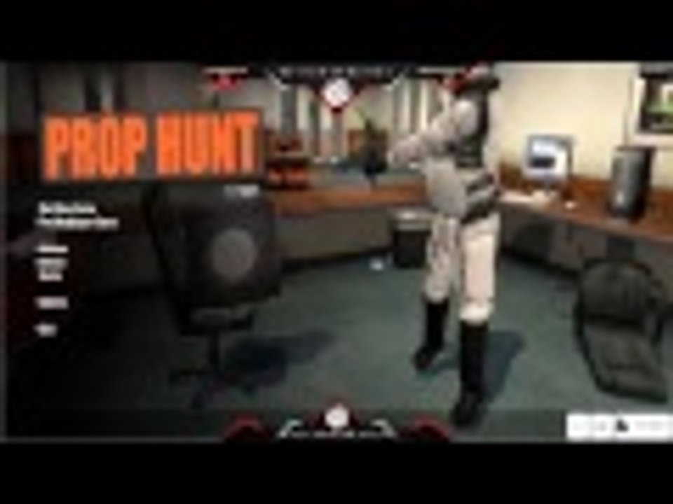 Gmod #1