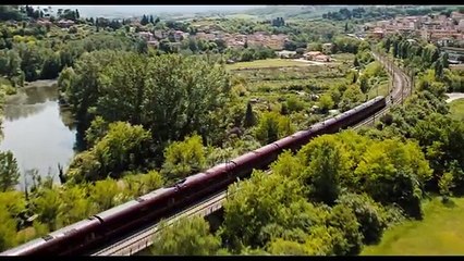 Inferno Official Trailer #1 (2016) - Tom Hanks, Felicity Jones Movie HD