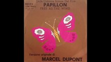 Marcel Dupont ‎– Maria Schneider (OST Papillon) 7”