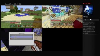 Minecraft ep3