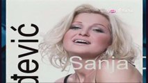Sanja Djordjevic - Reklama za album (Grand 2004)
