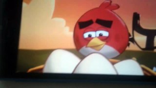 Angry Birds Adventures: Leonard Returns Part 2 S2 EP 6