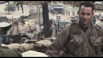 Enya Hall - Sunrise (Saving Private Ryan) - Music Video