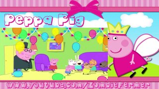 Peppa Pig English Episodes 2014