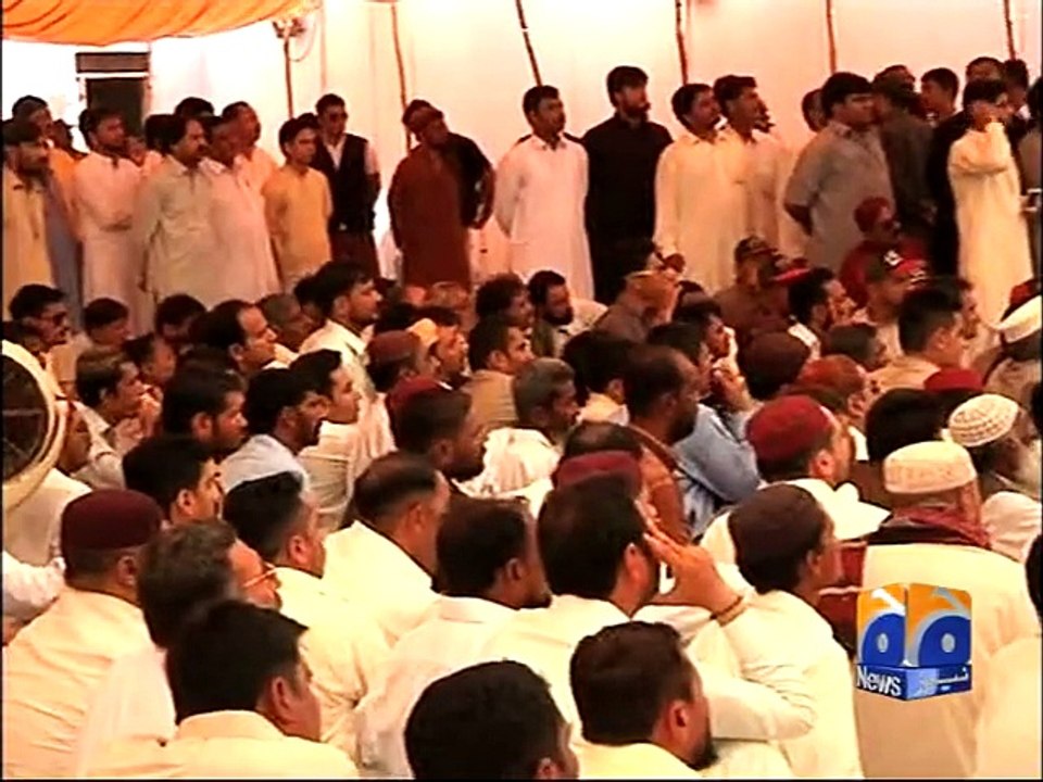 Bilawal Bhutto Message to Altaf Hussain