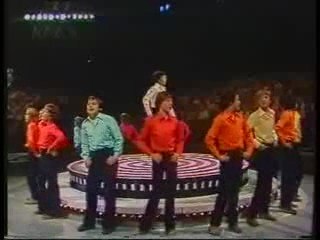 Les Poppys - Il Faut Une Fleur Le Monde - 1981