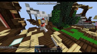 MAS FAILS! FightClub #1 Minecraft