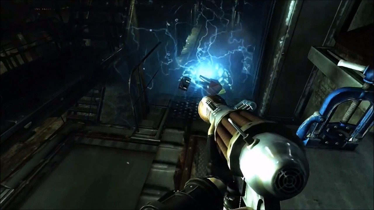 RANT - T he Future Of Fallout