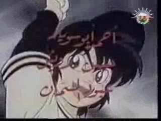 brahni "نصف بطل"