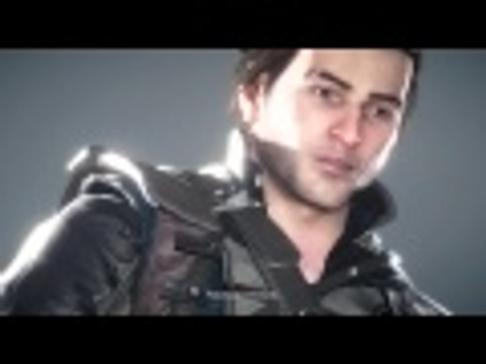 Guia Assassin's Creed Syndicate Parte 27 El banco de Londres