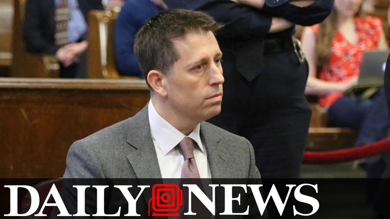 Mount Sinai Doctor Used Powerful Knockout Drugs Before Masturbating On Patients