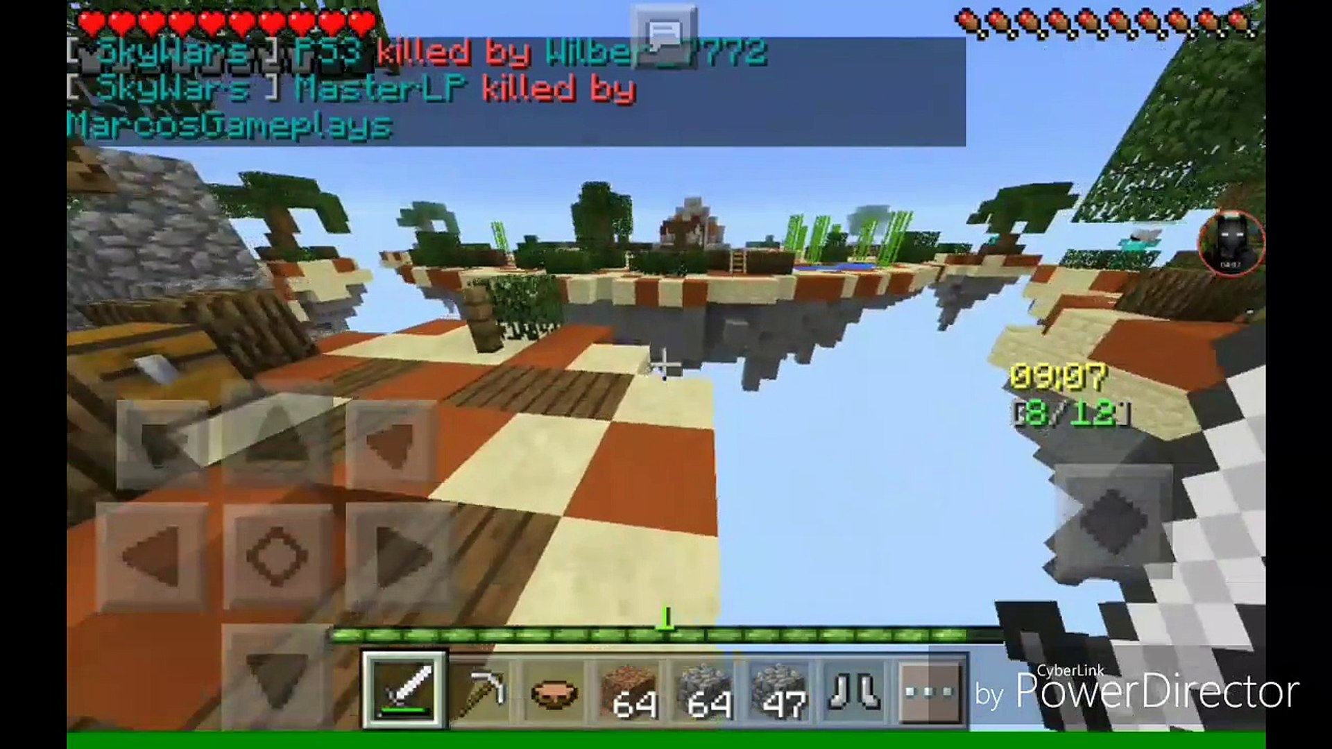 Minecraft PE 13.0 Bed Wars Server V2 - video Dailymotion