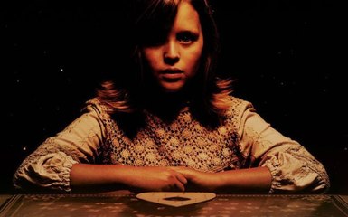 OUIJA ORIGIN OF EVIL (2016) - Official Trailer [VO-HD]