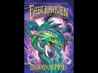 Secrets of the Dragon Sanctuary - Chapter 25 Part 2