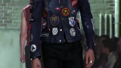 Dsquared² Spring Summer 2017 Collection