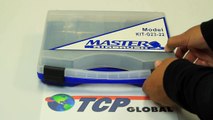 Master Airbrush Kit, Model G-23-22