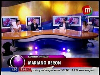 Fede Bal habló de la relación con su madre y la rompió en la pista