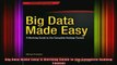 READ book  Big Data Made Easy A Working Guide to the Complete Hadoop Toolset Full Free