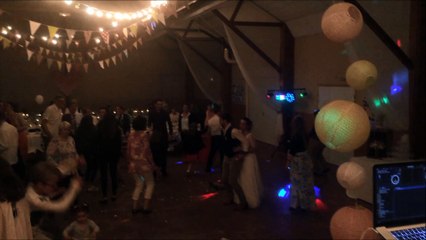 Mariage 18 juin à Condé sur Vesgre