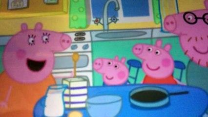 Peppa pig remix
