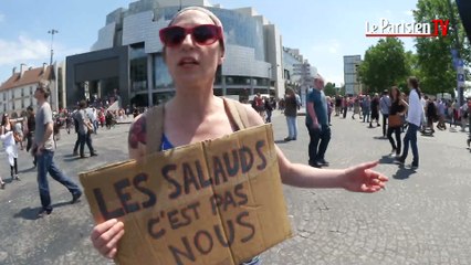 Les opposants à la loi Travail ne désarment pas