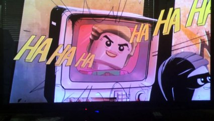 Lego batman 3 beyond Gotham