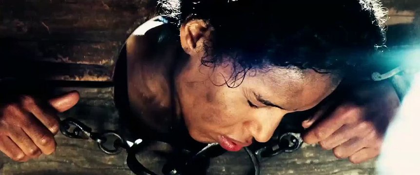 Трейлер Джанго освобожденный / Django Unchained