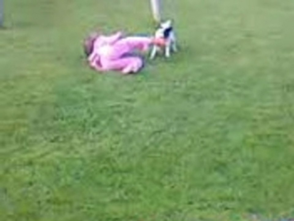 Ita, nouvelle vachette d'Intervilles ?