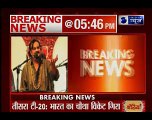 How Indian Media Gave Breaking News of Amjad Sabri-x4i0pl2
