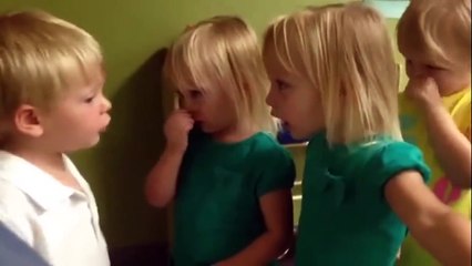 Awww You Poked My Heart