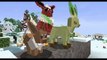 Aphmau Minecraft Legendary Pokémon Master - Minecraft Pixelmon PokéDex Conquest Machinima END