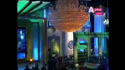 KHABAR JO PAI HAI MOLA HASSAN(a.s.) KAY AANAY KI BY_ SYED FARHAN ALI WARIS ON_ A-PLUS _ _ 15 RAMZAN
