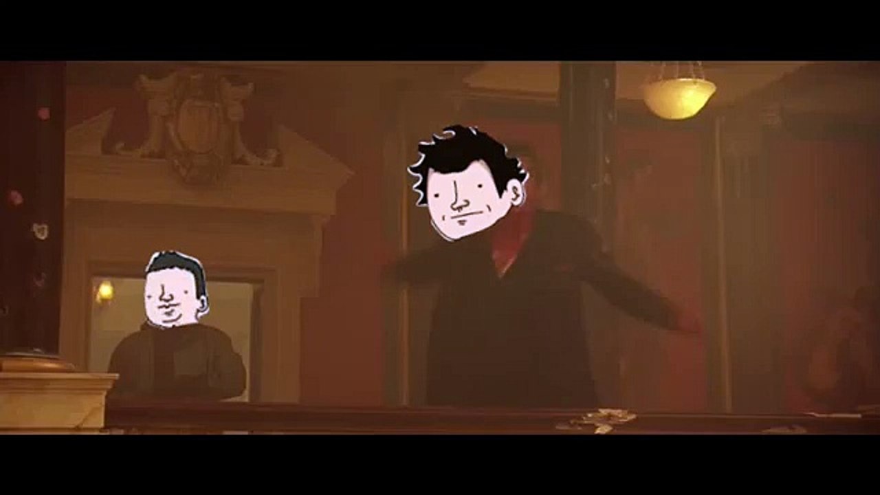 Scarface final scene by Laink et terracid :D