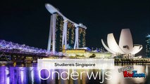 Singapore reis- Onderwijs